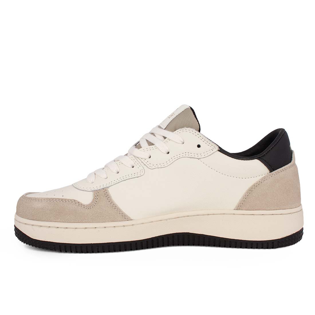 REPLAY ΑΝΔΡΙΚΑ SNEAKERS EPIC M BASE WALL RZ3G0046L 0352 WHITE/BEIGE - Image 3