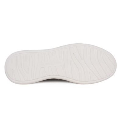 US POLO ΓΥΝΑΙΚΕΙΑ SNEAKERS MEGHAN001 BLACK - Image 5