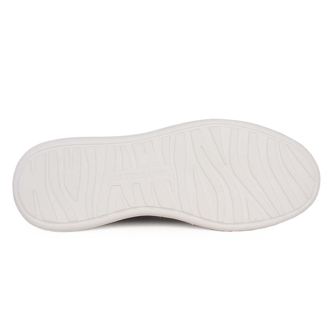 US POLO ΓΥΝΑΙΚΕΙΑ SNEAKERS MEGHAN001 BLACK - Image 5