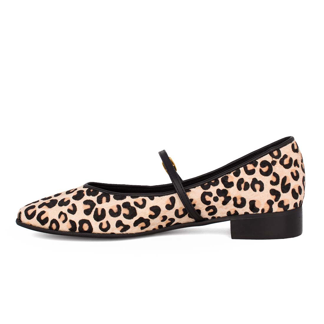 KOMIS & KOMIS ΓΥΝΑΙΚΕΙΕΣ ΔΕΡΜΑΤΙΝΕΣ ΜΠΑΛΑΡΙΝΕΣ A2903 LEOPARD - Image 3