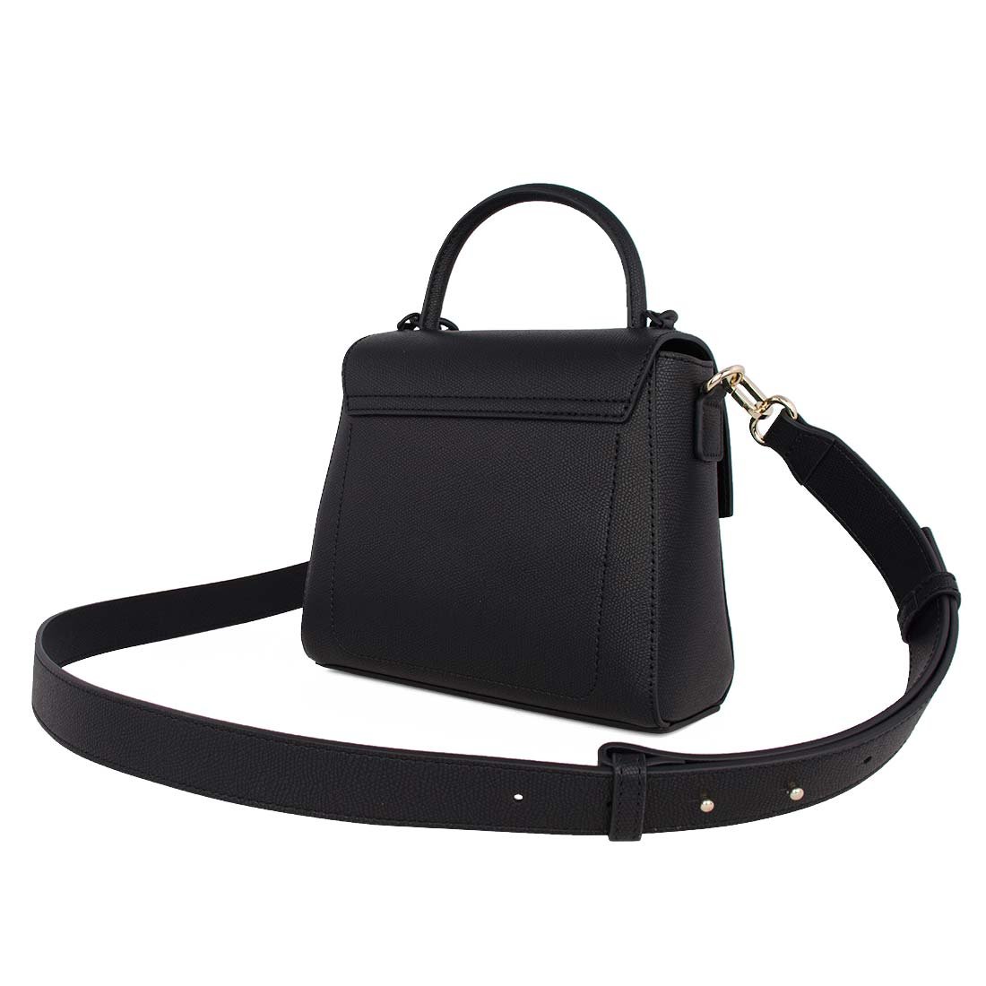 TOUS ΓΥΝΑΙΚΕΙΑ ΧΙΑΣΤΙ ΚΑΙ ΧΕΙΡΟΣ ΤΣΑΝΤΑ BANDOLERA SMALL LUCIA BLACK - Image 3