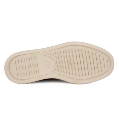 KRICKET ΑΝΔΡΙΚΑ ΔΕΡΜΑΤΙΝΑ EXTRALIGHT ΜΠΟΤΑΚΙΑ 24Χ-1032-2 COFFEE SUEDE - Image 4