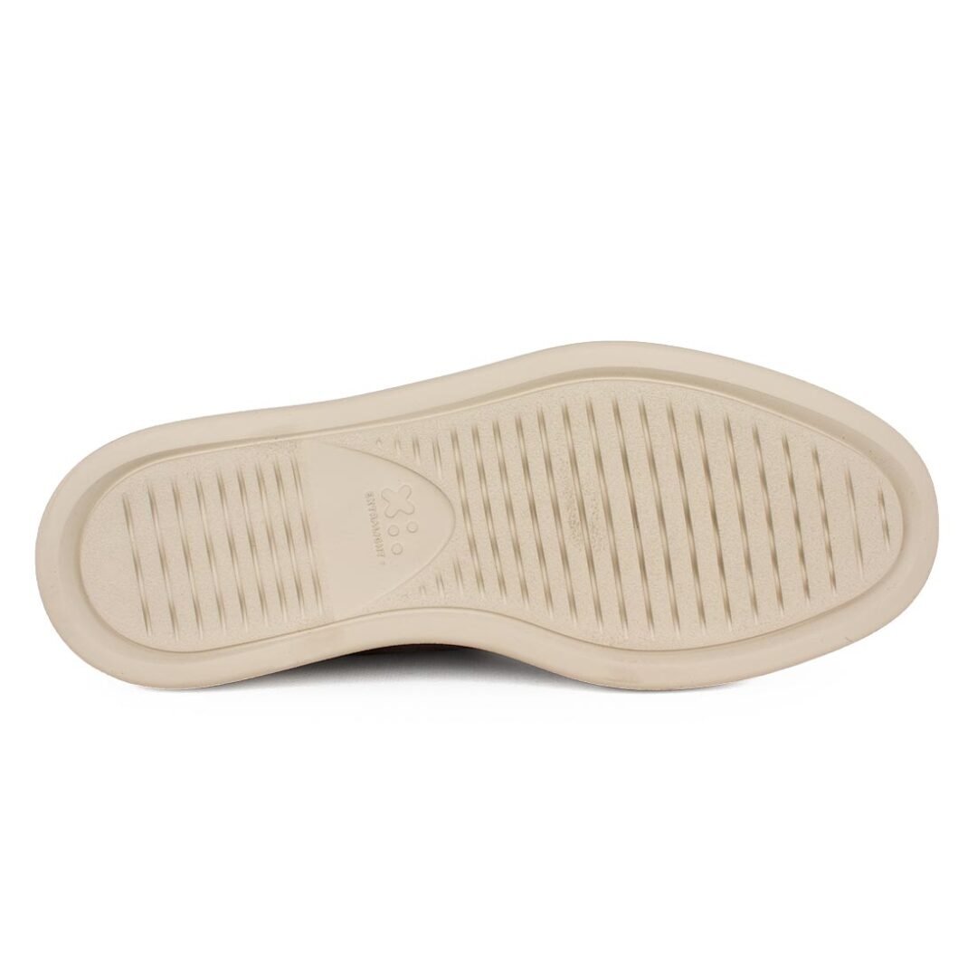 KRICKET ΑΝΔΡΙΚΑ ΔΕΡΜΑΤΙΝΑ EXTRALIGHT ΜΠΟΤΑΚΙΑ 24Χ-1032-2 COFFEE SUEDE - Image 4