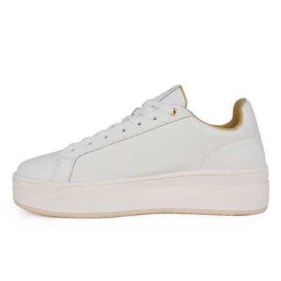 REPLAY ΓΥΝΑΙΚΕΙΑ SNEAKERS CAMDEN LOOK RZ6O0003L 0061 WHITE - Image 3