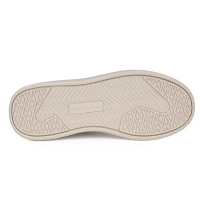 US POLO ΓΥΝΑΙΚΕΙΑ SNEAKERS CODY011 BEIGE - Image 4