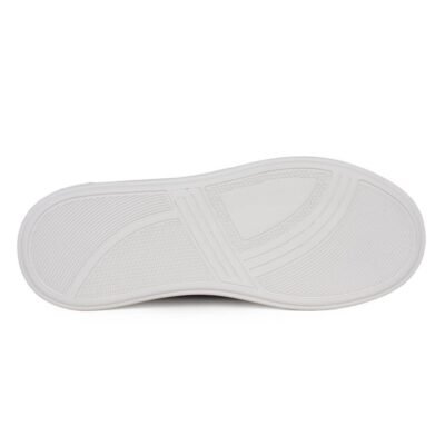 US POLO ΓΥΝΑΙΚΕΙΑ SNEAKERS ASUKA010 BLACK - Image 4