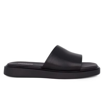 VAGABOND ΓΥΝΑΙΚΕΙΕΣ ΔΕΡΜΑΤΙΝΕΣ FLAT ΠΑΝΤΟΦΛΕΣ 5757-201 BLACK