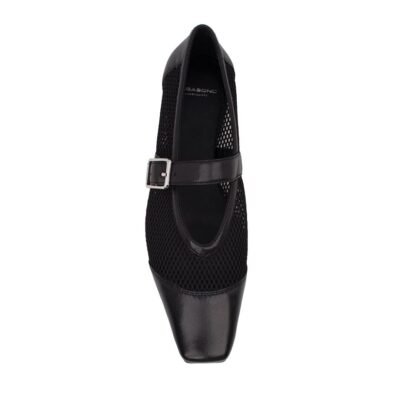 VAGABOND ΓΥΝΑΙΚΕΙΕΣ ΔΕΡΜΑΤΙΝΕΣ ΜΠΑΛΑΡΙΝΕΣ 5701-315 BLACK - Image 5