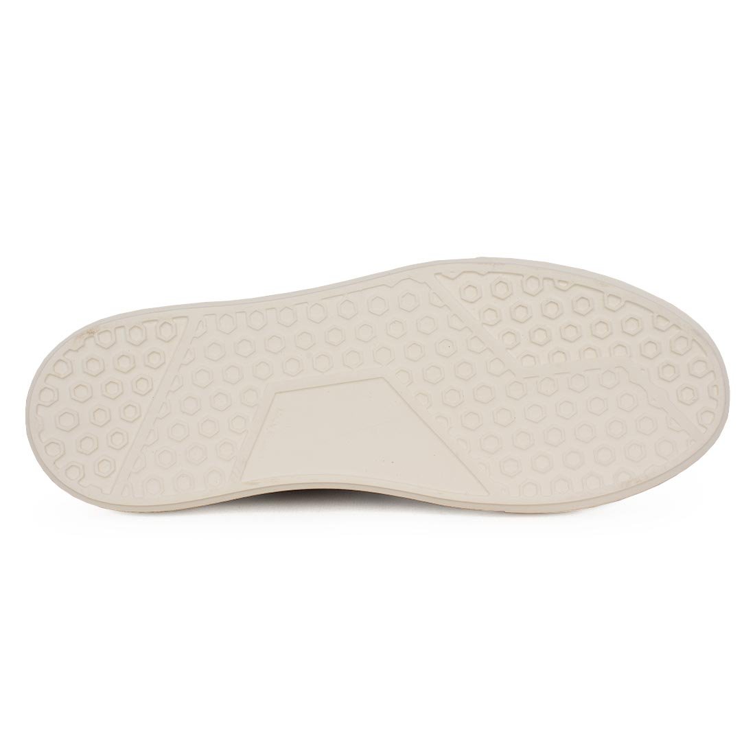 PERLAMODA ΑΝΔΡΙΚΑ ΔΕΡΜΑΤΙΝΑ SNEAKERS 7101 F BEIGE SUEDE - Image 4