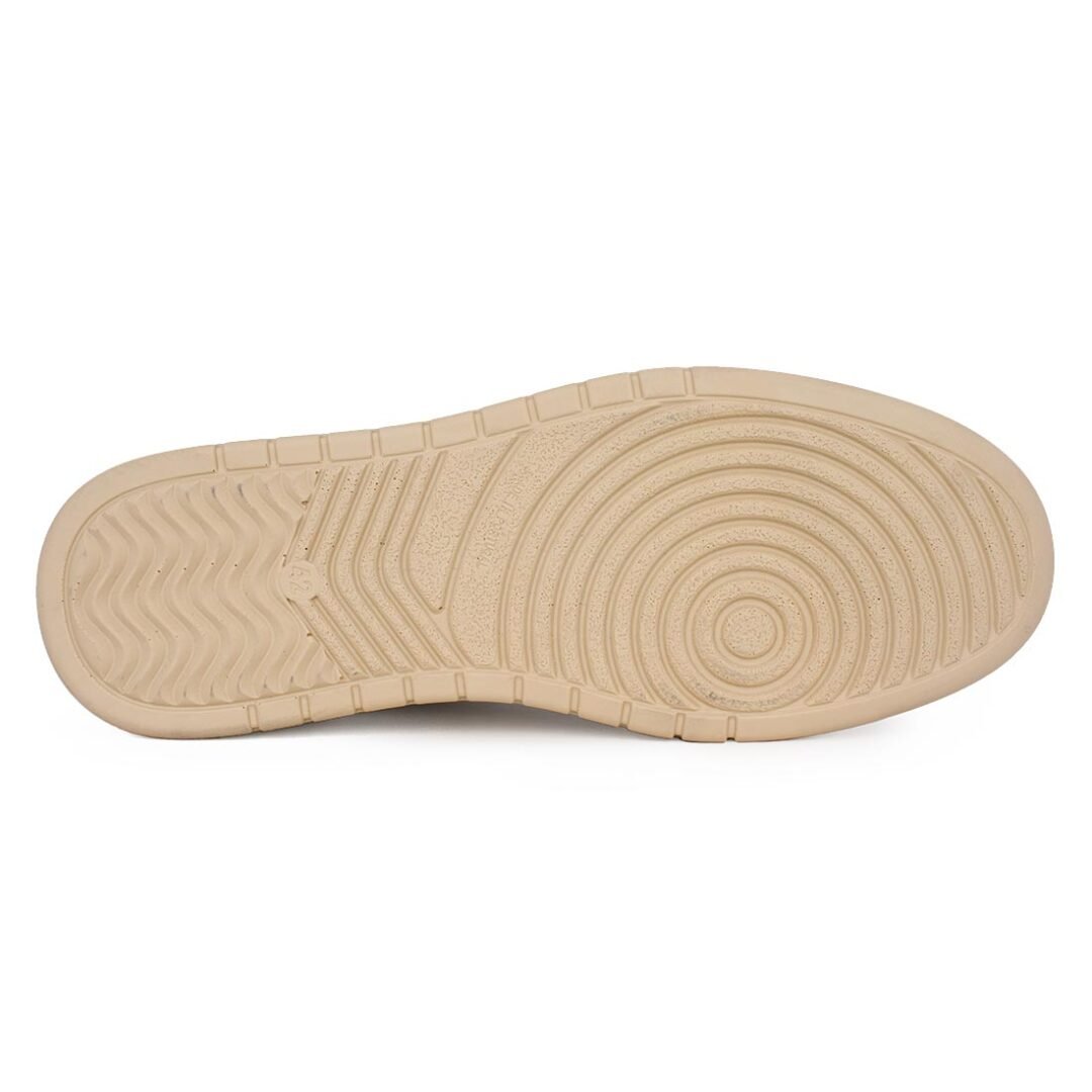 FRAU ΑΝΔΡΙΚΑ ΔΕΡΜΑΤΙΝΑ SNEAKERS 11D1 12943 OFFWHITE - Image 5