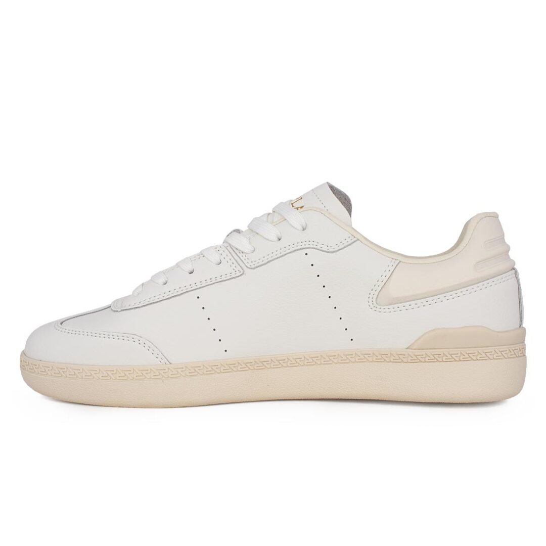 REPLAY ΑΝΔΡΙΚΑ SNEAKERS PYPER ACTION RSD70001L 0061 WHITE - Image 3