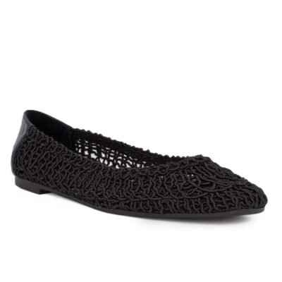 PHILIPPE LANG ΓΥΝΑΙΚΕΙΕΣ ΜΠΑΛΑΡΙΝΕΣ 251111 BLACK - Image 2