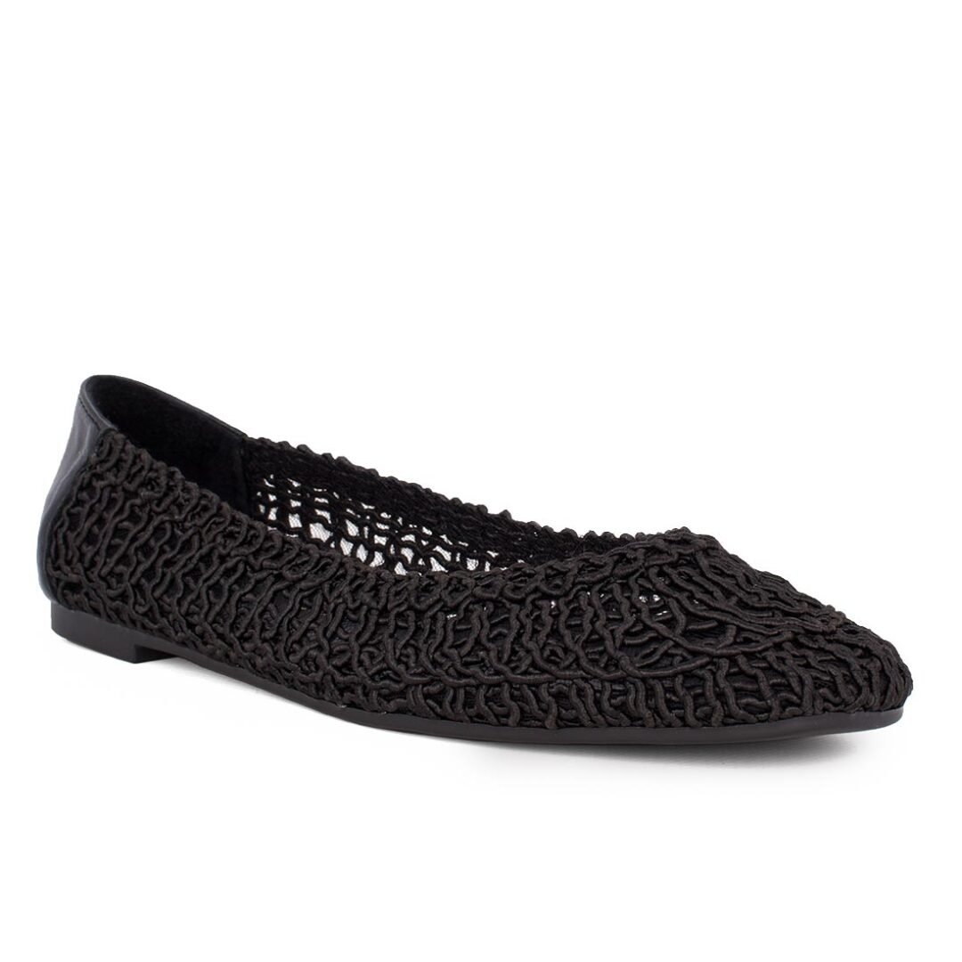 PHILIPPE LANG ΓΥΝΑΙΚΕΙΕΣ ΜΠΑΛΑΡΙΝΕΣ 251111 BLACK - Image 2