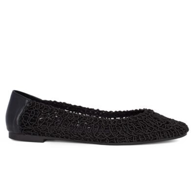 PHILIPPE LANG ΓΥΝΑΙΚΕΙΕΣ ΜΠΑΛΑΡΙΝΕΣ 251111 BLACK