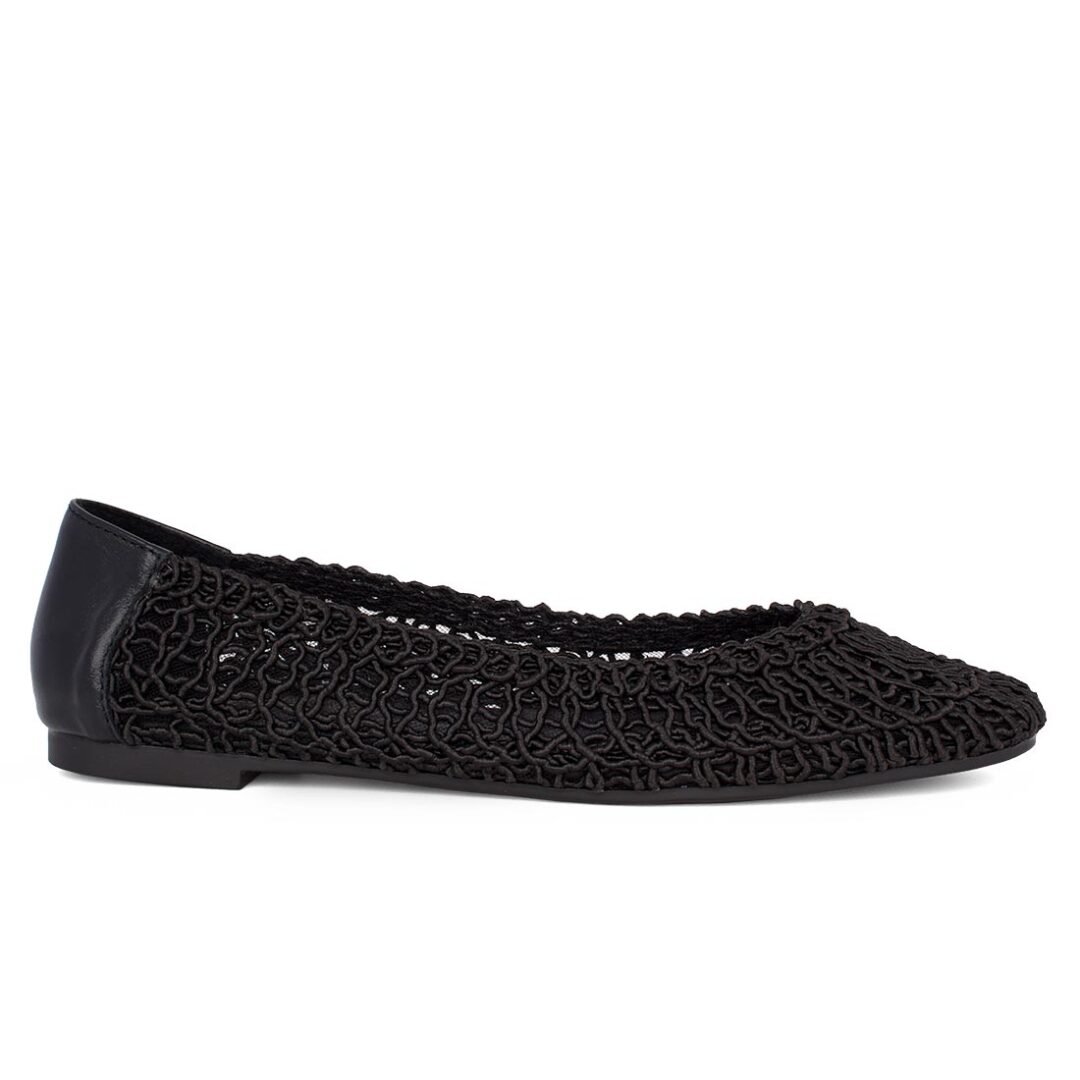 PHILIPPE LANG ΓΥΝΑΙΚΕΙΕΣ ΜΠΑΛΑΡΙΝΕΣ 251111 BLACK