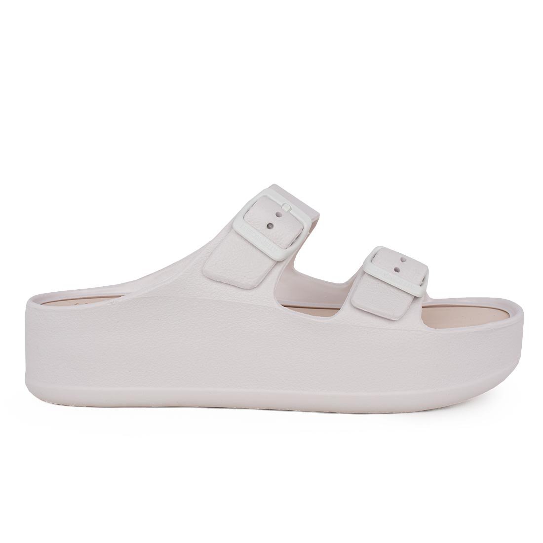 LEMON JELLY ΓΥΝΑΙΚΕΙΑ SLIDES FENIX METAL