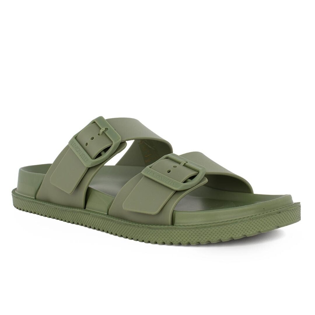 LEMON JELLY ΓΥΝΑΙΚΕΙΑ SLIDES ELISE KAKI - Image 2