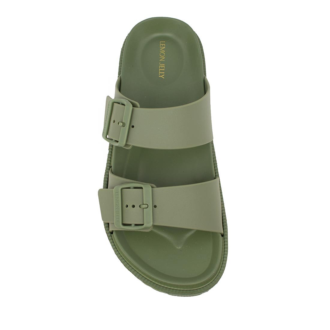 LEMON JELLY ΓΥΝΑΙΚΕΙΑ SLIDES ELISE KAKI - Image 5