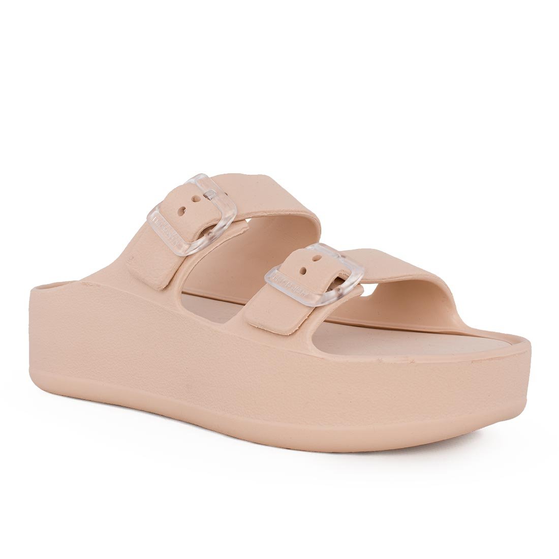 LEMON JELLY ΓΥΝΑΙΚΕΙΑ SLIDES FENIX DESERT - Image 2