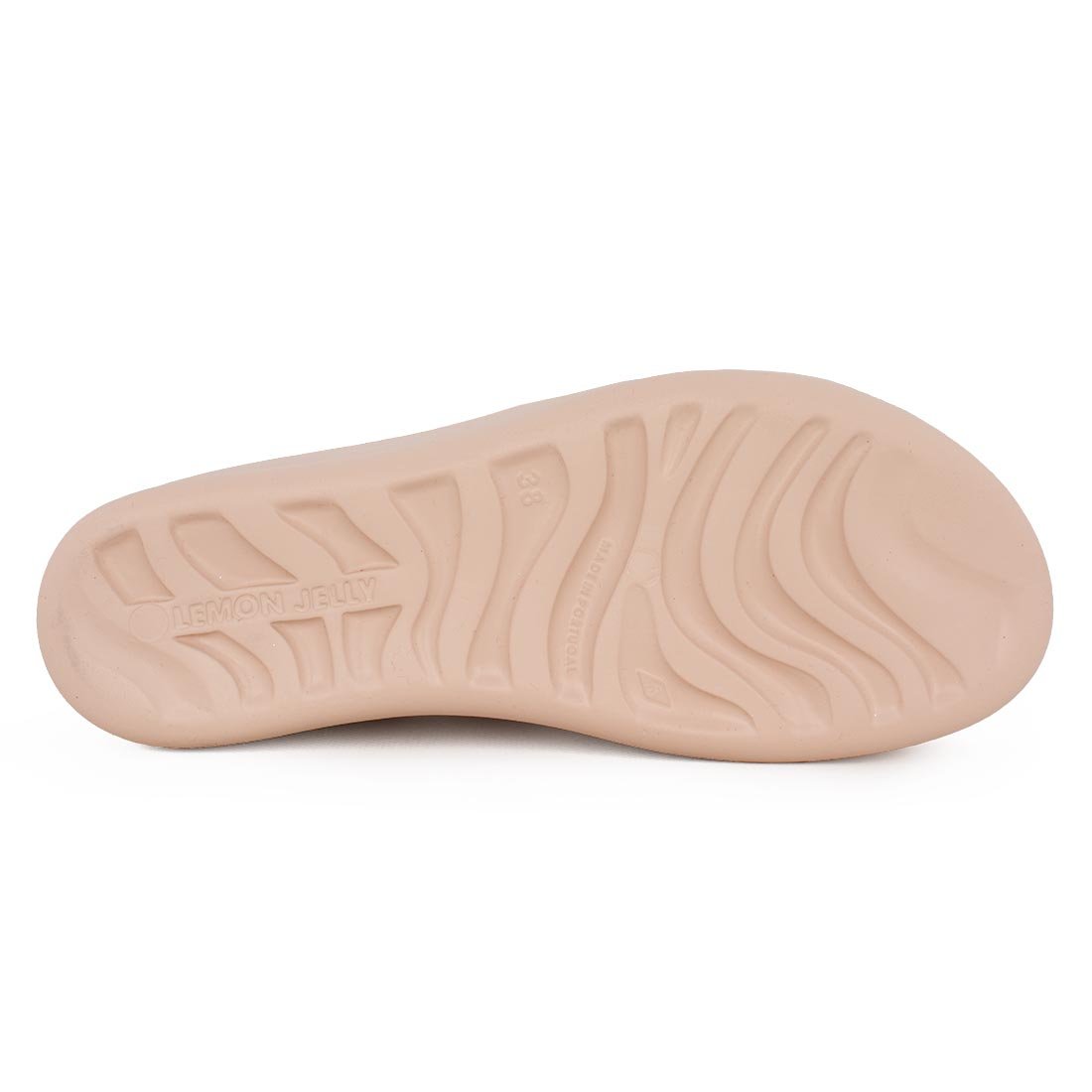 LEMON JELLY ΓΥΝΑΙΚΕΙΑ SLIDES FENIX DESERT - Image 4