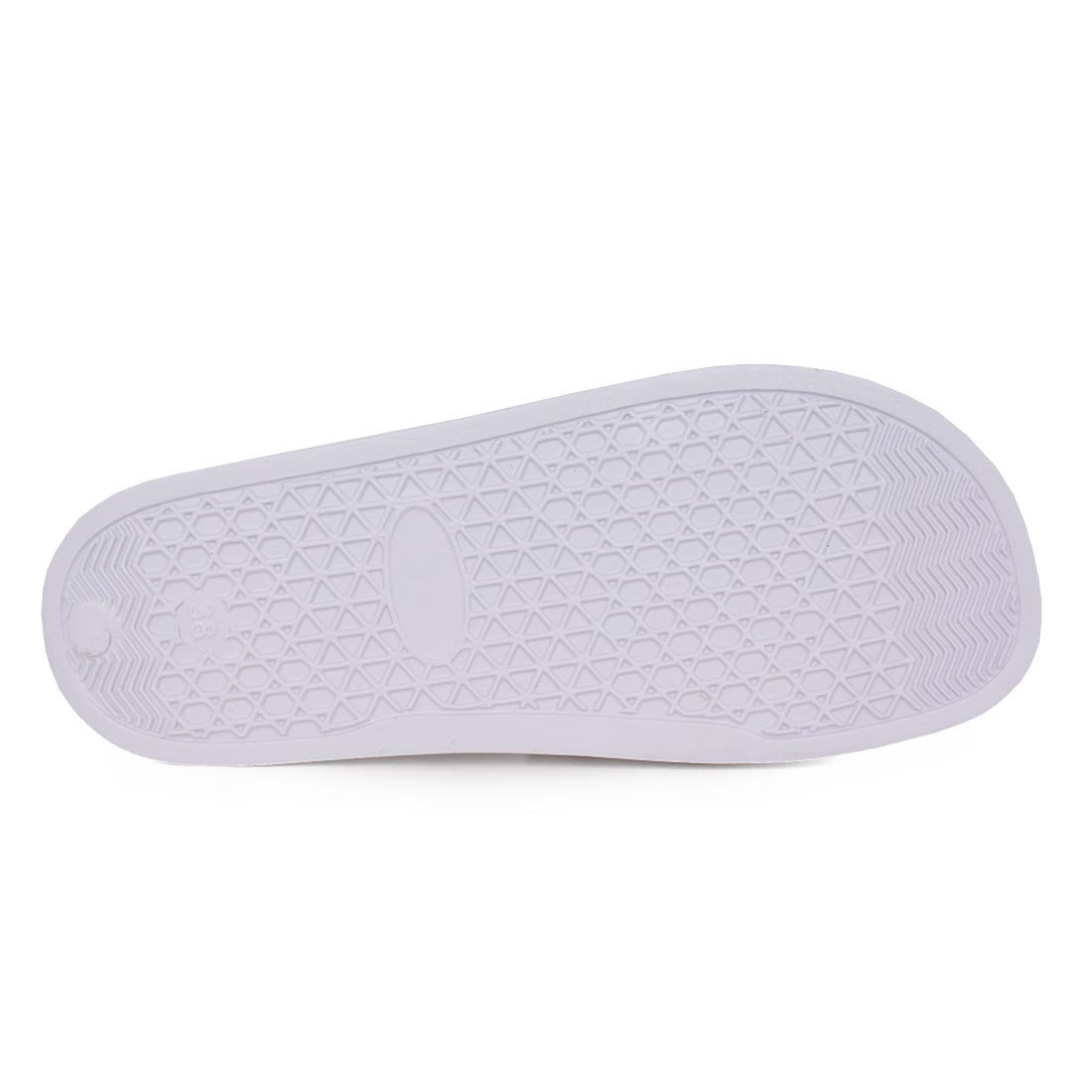 REPLAY ΓΥΝΑΙΚΕΙΑ SLIDES NEW LOTTY MIXED RF1H0028S 0061 WHITE - Image 4