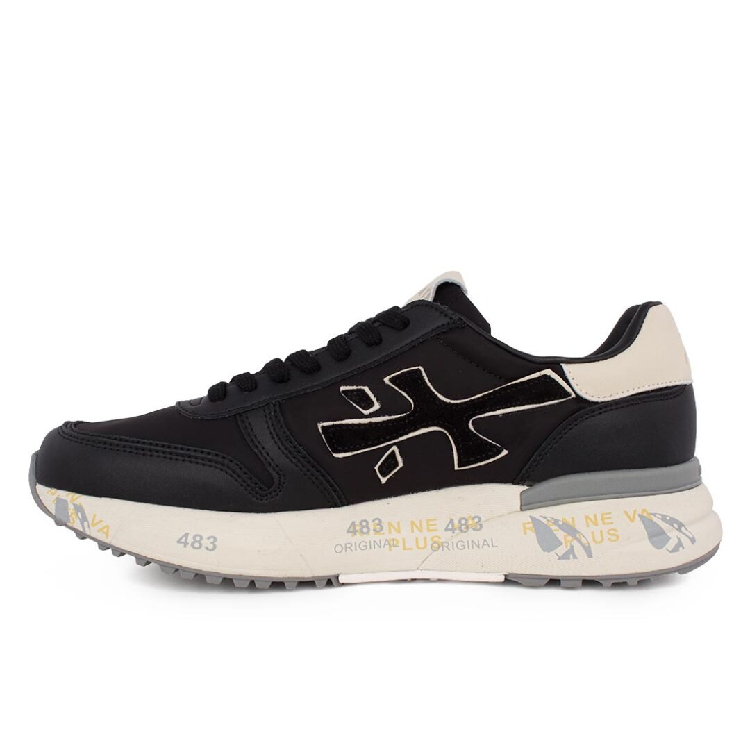 PREMIATA ΑΝΔΡΙΚΑ SNEAKERS MICK 7249 - Image 3