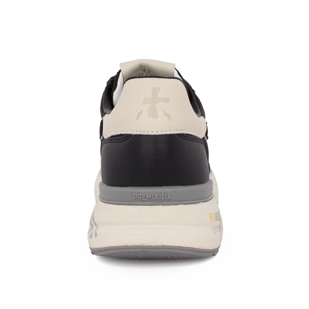 PREMIATA ΑΝΔΡΙΚΑ SNEAKERS MICK 7249 - Image 4