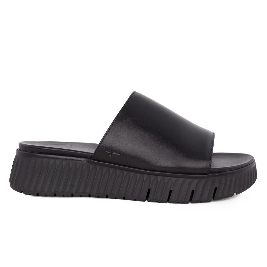 TAMARIS COMFORT ΓΥΝΑΙΚΕΙΕΣ ΔΕΡΜΑΤΙΝΕΣ COMFORT ΠΑΝΤΟΦΛΕΣ 8-87209-44 001 BLACK