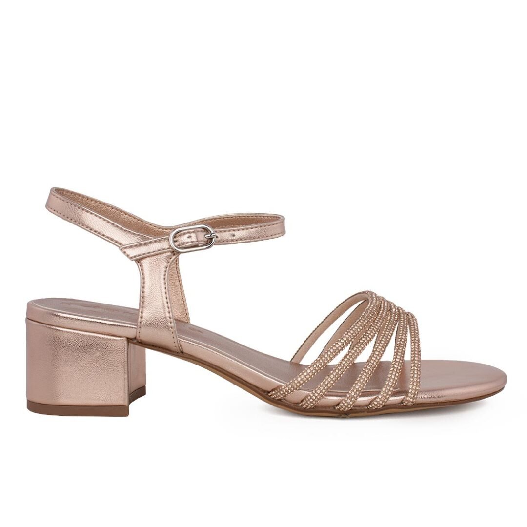 TAMARIS ΓΥΝΑΙΚΕΙΑ ΠΕΔΙΛΑ 1-28248-44 586 ROSE GLAM