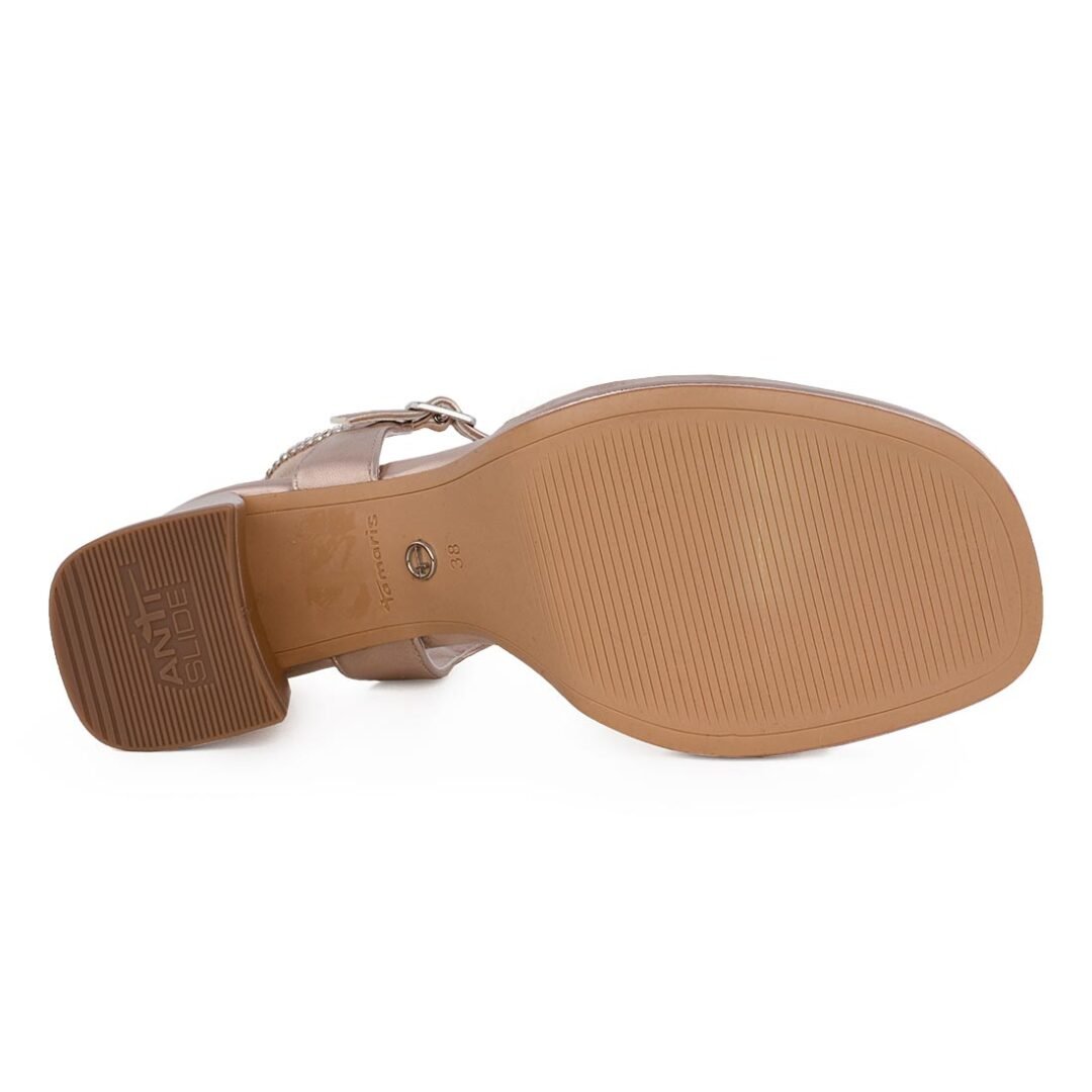 TAMARIS ΓΥΝΑΙΚΕΙΑ ΠΕΔΙΛΑ 1-28355-44 586 ROSE GLAM - Image 4