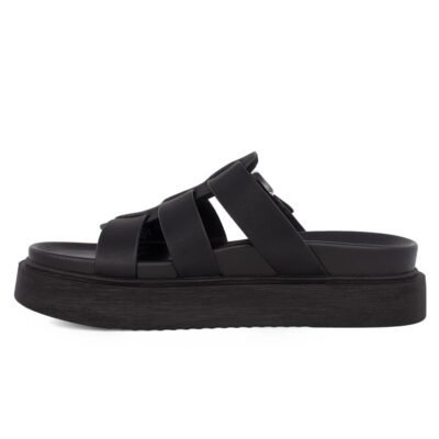 TAMARIS ΓΥΝΑΙΚΕΙΕΣ ΠΑΝΤΟΦΛΕΣ 1-27414-44 001 BLACK - Image 3