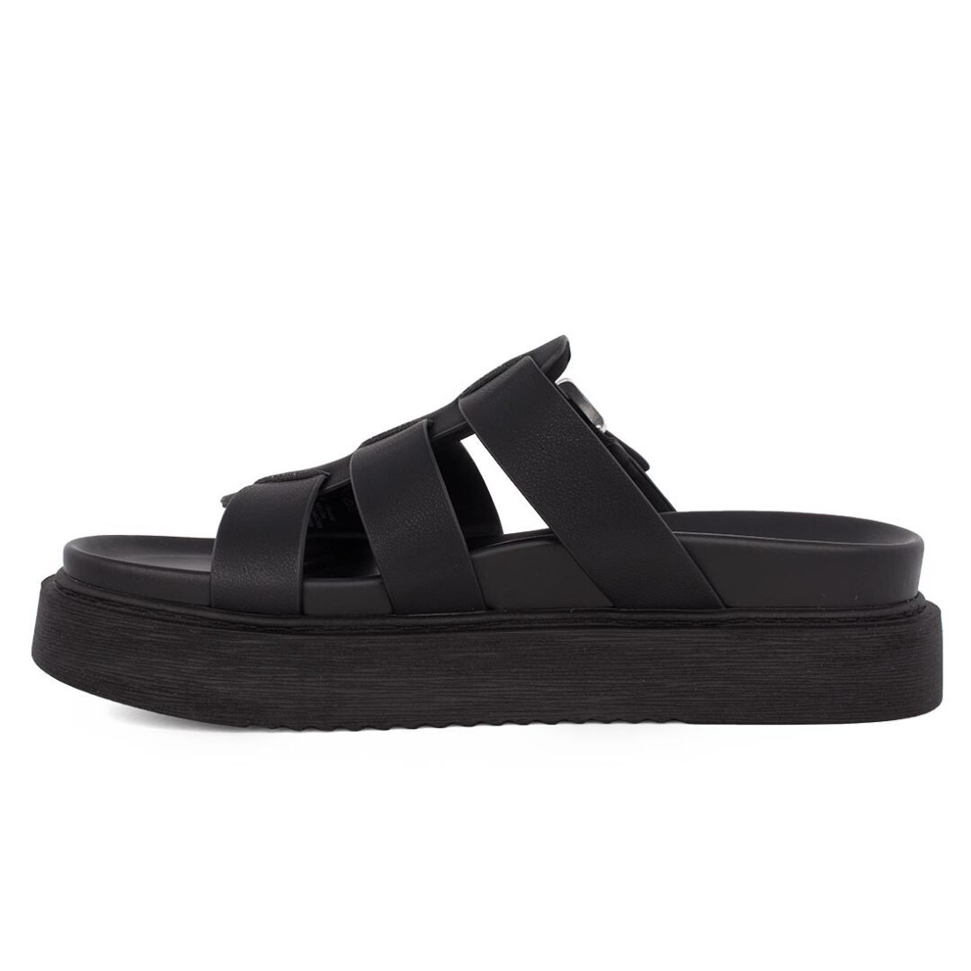 TAMARIS ΓΥΝΑΙΚΕΙΕΣ ΠΑΝΤΟΦΛΕΣ 1-27414-44 001 BLACK - Image 3