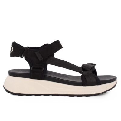 TAMARIS ΓΥΝΑΙΚΕΙΑ ΣΠΟΡ ΠΕΔΙΛΑ 1-28713-44 001 BLACK
