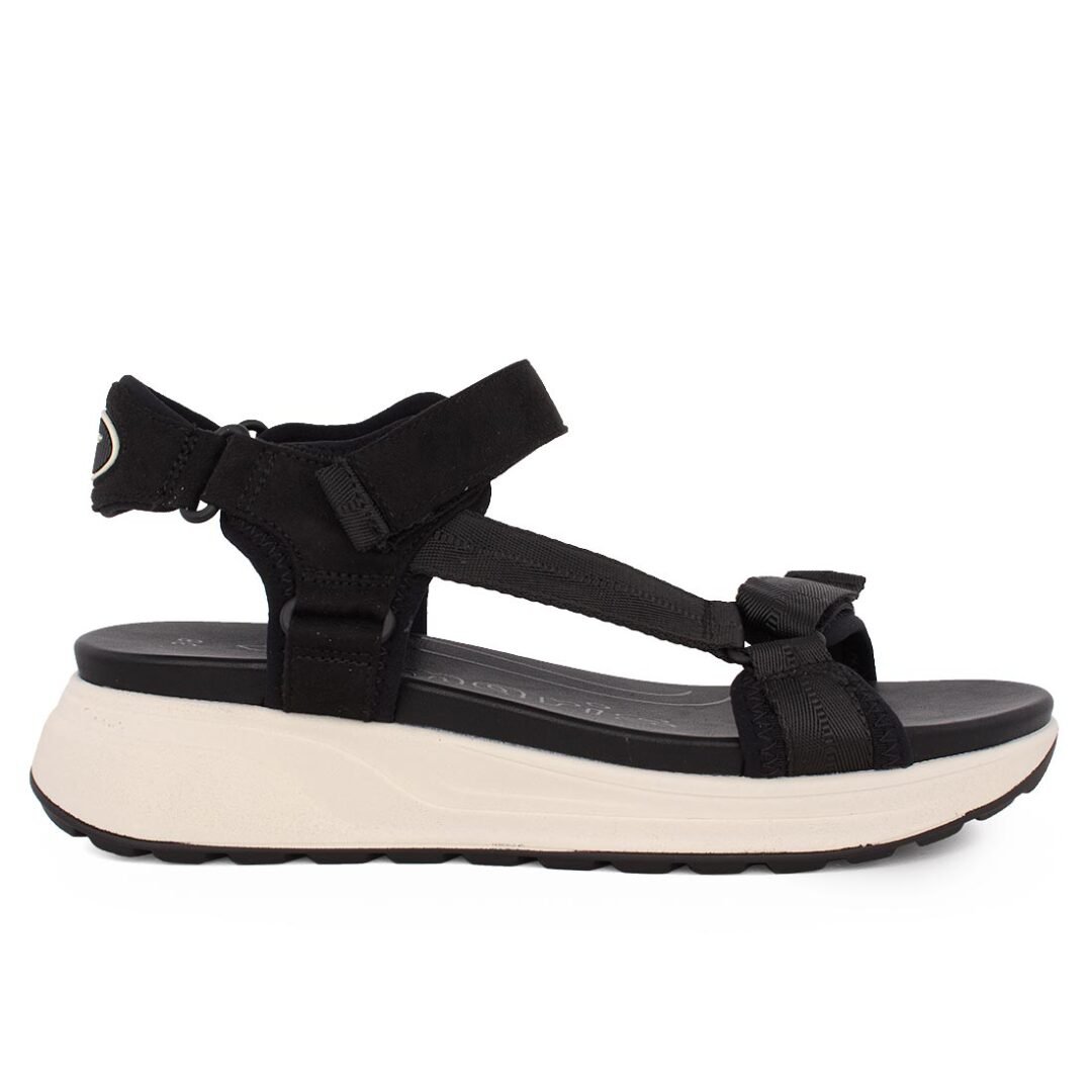 TAMARIS ΓΥΝΑΙΚΕΙΑ ΣΠΟΡ ΠΕΔΙΛΑ 1-28713-44 001 BLACK