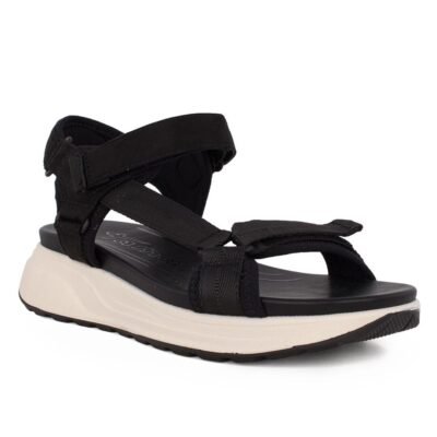 TAMARIS ΓΥΝΑΙΚΕΙΑ ΣΠΟΡ ΠΕΔΙΛΑ 1-28713-44 001 BLACK - Image 2