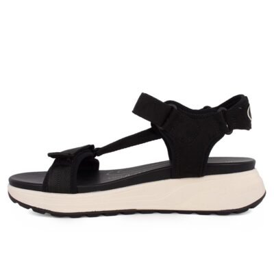 TAMARIS ΓΥΝΑΙΚΕΙΑ ΣΠΟΡ ΠΕΔΙΛΑ 1-28713-44 001 BLACK - Image 3