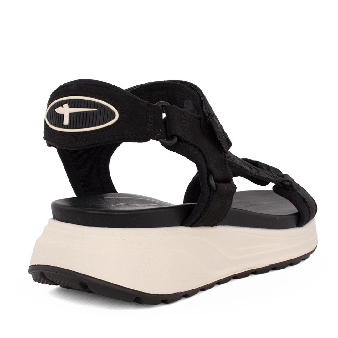 TAMARIS ΓΥΝΑΙΚΕΙΑ ΣΠΟΡ ΠΕΔΙΛΑ 1-28713-44 001 BLACK - Image 5