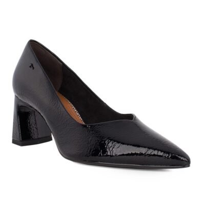 TAMARIS ΓΥΝΑΙΚΕΙΕΣ ΓΟΒΕΣ 1-22452-45 001 BLACK - Image 2