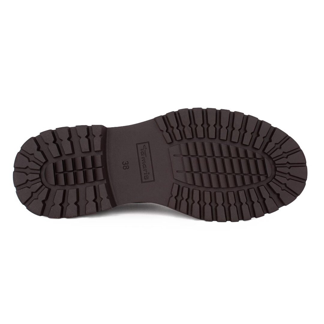 TAMARIS ΓΥΝΑΙΚΕΙΑ BROGUES 1-23619-45 311 MUSCAT - Image 4