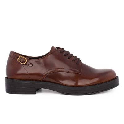 TAMARIS ΓΥΝΑΙΚΕΙΑ OXFORD 1-23348-45 311 MUSCAT