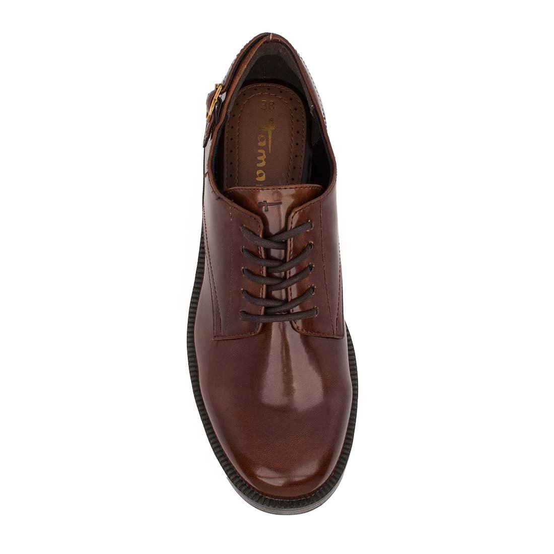 TAMARIS ΓΥΝΑΙΚΕΙΑ OXFORD 1-23348-45 311 MUSCAT - Image 6