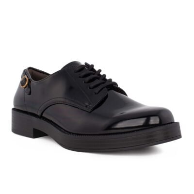 TAMARIS ΓΥΝΑΙΚΕΙΑ OXFORD 1-23348-45 001 BLACK - Image 2