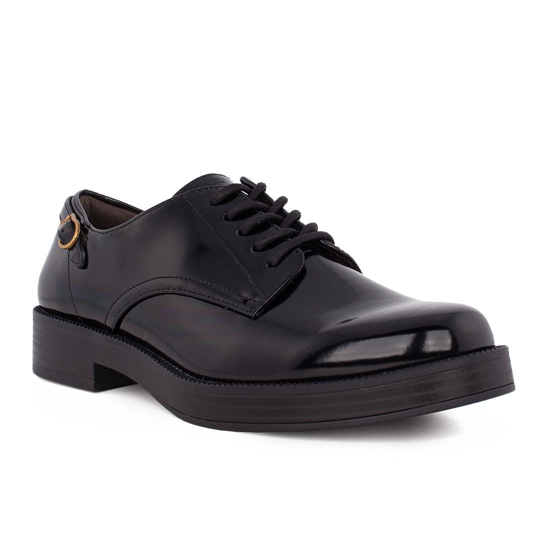 TAMARIS ΓΥΝΑΙΚΕΙΑ OXFORD 1-23348-45 001 BLACK - Image 2