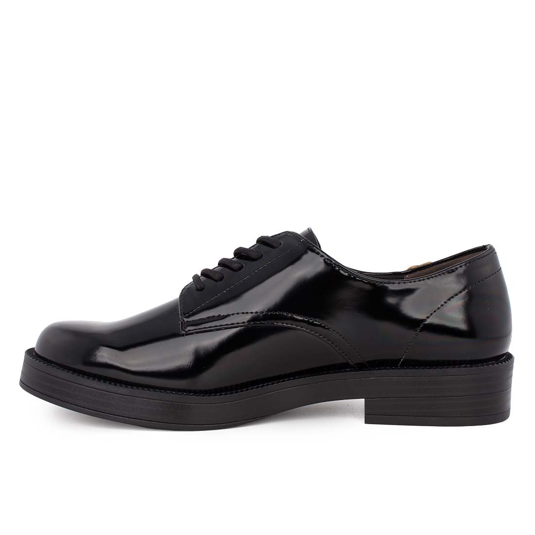 TAMARIS ΓΥΝΑΙΚΕΙΑ OXFORD 1-23348-45 001 BLACK - Image 4