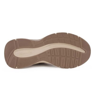 TAMARIS ΓΥΝΑΙΚΕΙΑ SNEAKERS 1-23759-45 943 ROSE GOLD - Image 4