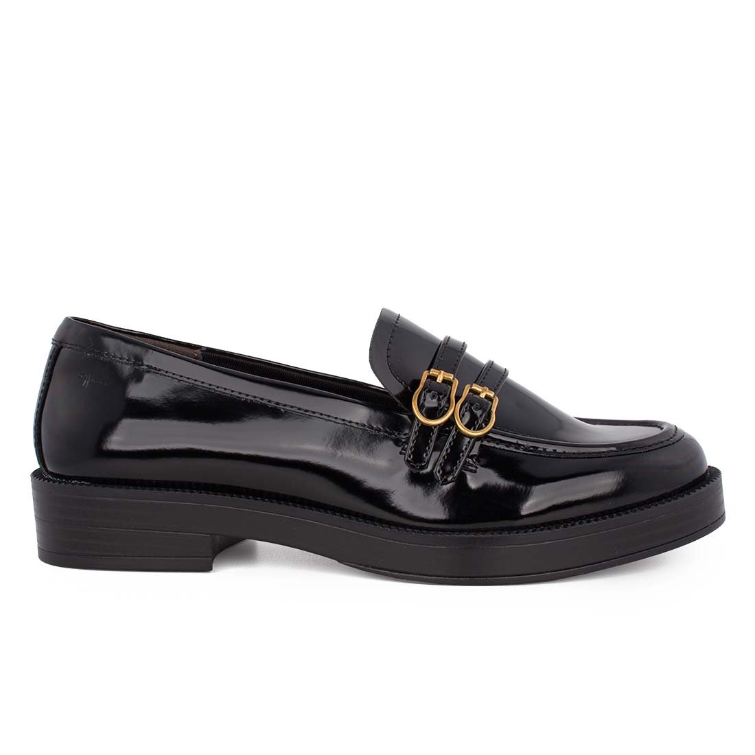 TAMARIS ΓΥΝΑΙΚΕΙΑ LOAFERS 1-24348-45 001 BLACK
