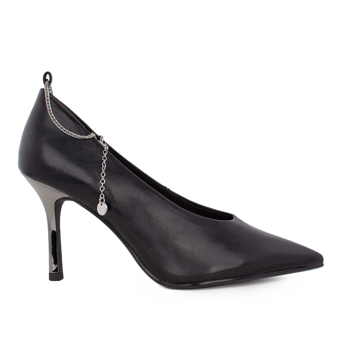 TAMARIS ΓΥΝΑΙΚΕΙΕΣ ΓΟΒΕΣ 1-22464-45 001 BLACK