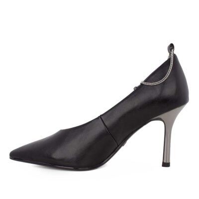 TAMARIS ΓΥΝΑΙΚΕΙΕΣ ΓΟΒΕΣ 1-22464-45 001 BLACK - Image 3