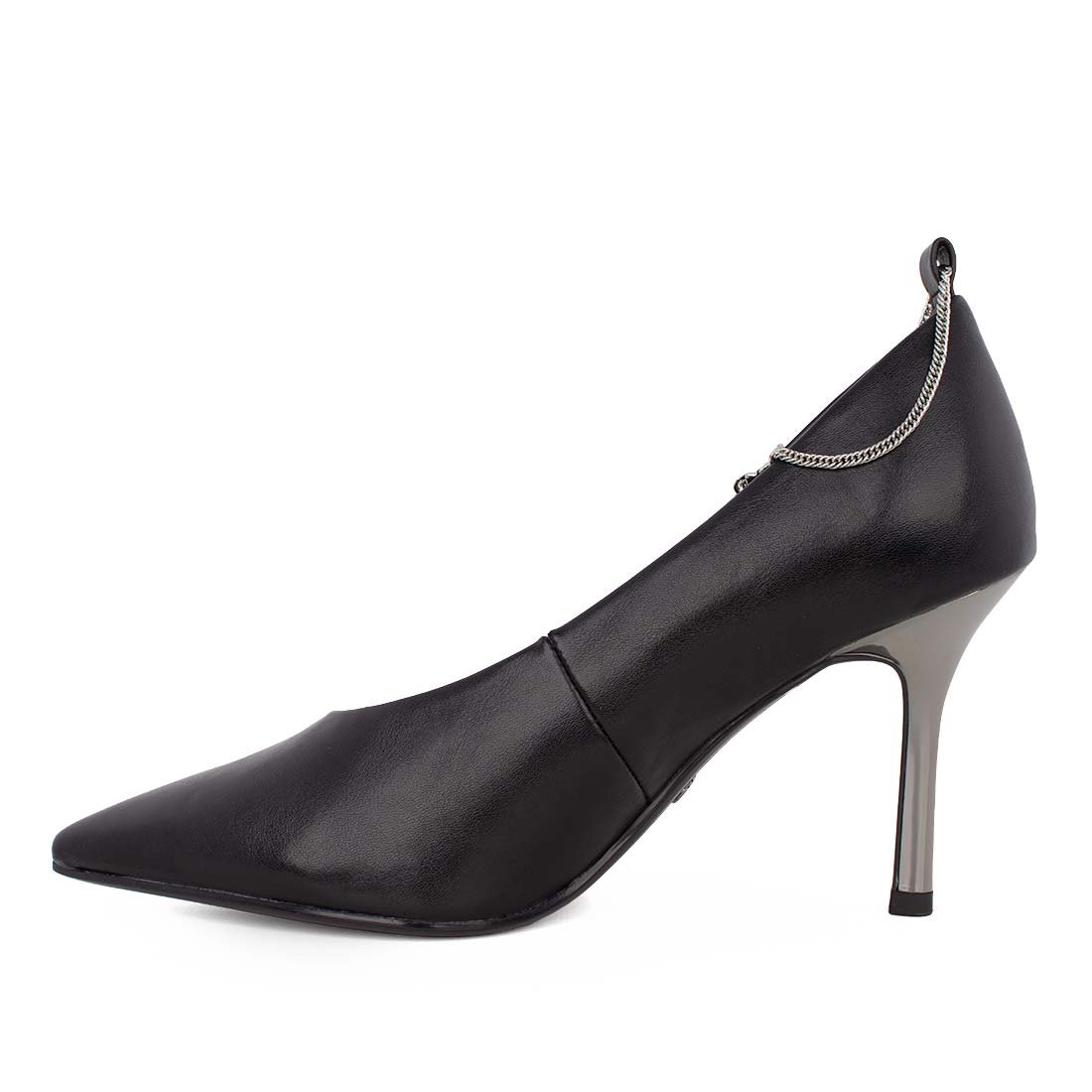 TAMARIS ΓΥΝΑΙΚΕΙΕΣ ΓΟΒΕΣ 1-22464-45 001 BLACK - Image 3