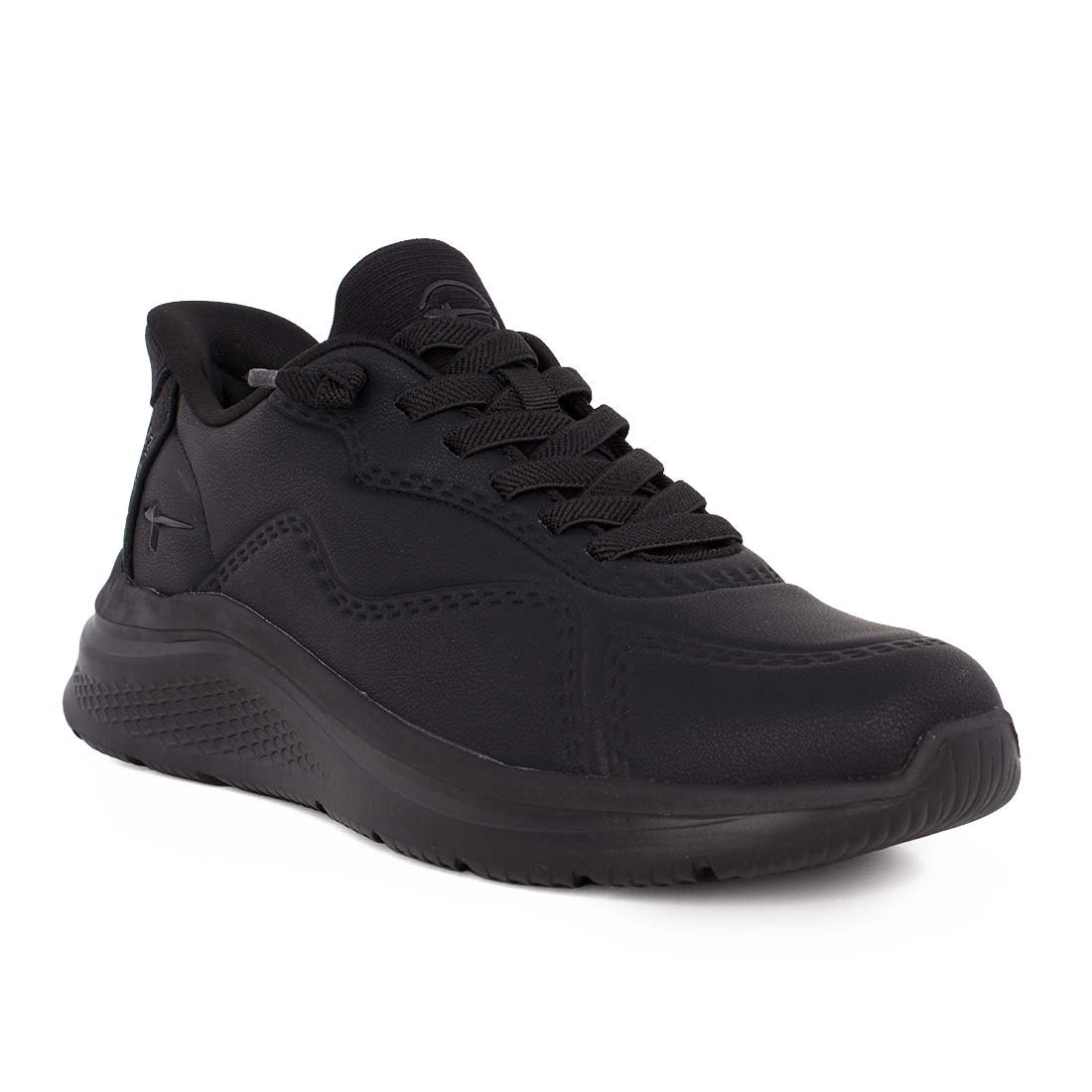 TAMARIS COMFORT ΓΥΝΑΙΚΕΙΑ SNEAKERS 8-83730-45 001 BLACK - Image 2